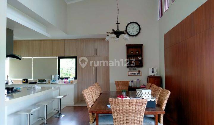 Rumah Modern Lux Adem Sejuk Nyaman Awiligar 2