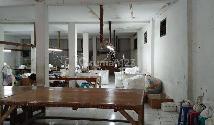 Rumah Kiara Condong Blong Cocok Buat Kantor 1