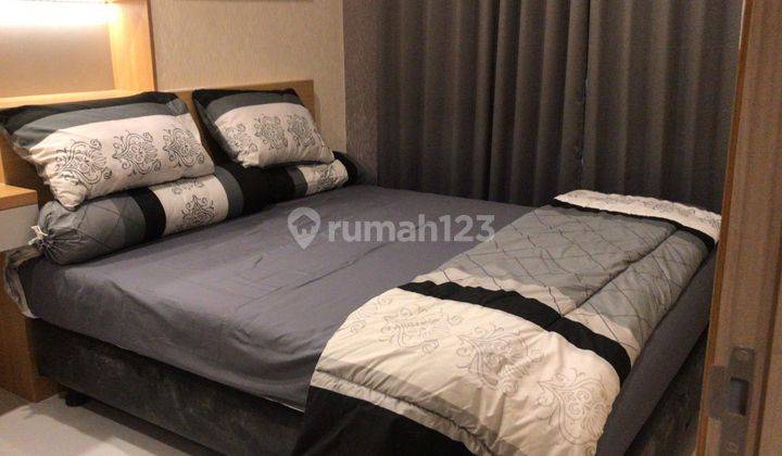 PIK 2 Tokyo Tower E Baru Guys  Full Furnished 1