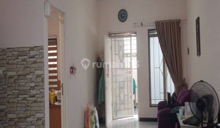 Rumah Bagus Murah Siap Huni Taman Kopo Indah  2