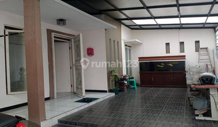 Rumah Bagus Murah Siap Huni Taman Kopo Indah  1