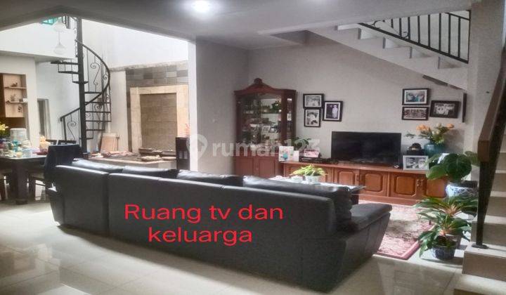 Dijual Rumah Tengah Kota Srimahi Harganego 1