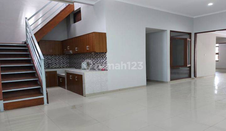 Rumah Minimalis Cherry Field Ciganitri Bagus 1