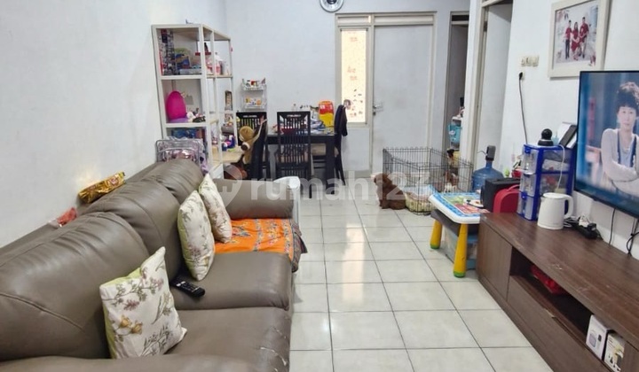Home Sale Minimalis Harga Ok Taman Holis  2