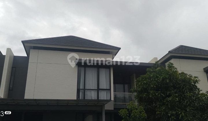 Rumah Baru Segudang Fasilitas Summarecon.. Rumah Baru Segudang Fasilitas Summarecon..