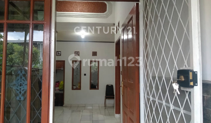 Rumah Siap Huni Adem Nyaman Taman Kopo Indah 2