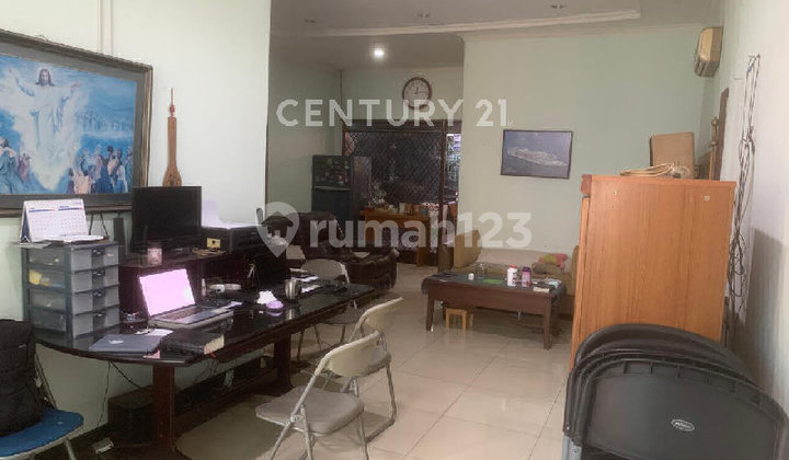 Rumah Minimalis Nyaman Siap Huni Mekar Wangi 2