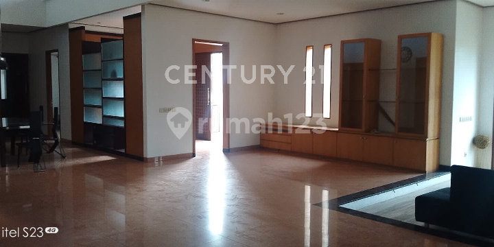 Rumah Minimalis Asri Bagus Siap Huni Elegan Setra Duta 2