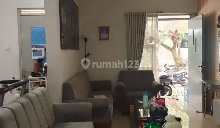 Rumah Minimalis Maleber Dekat Garuda,Rajawali 2