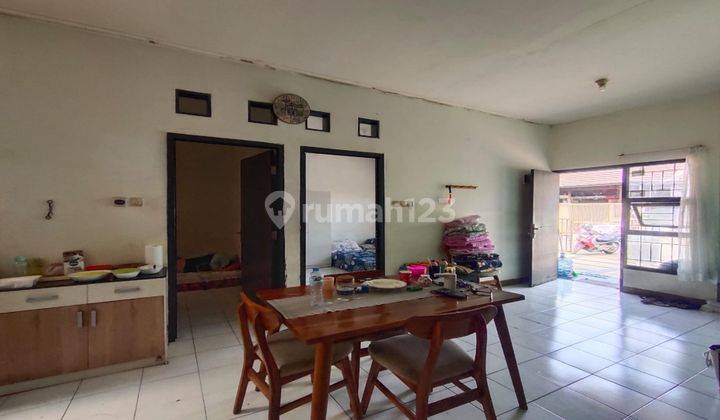 Rumah  Taman Kopo Katapang Harga Murah Sip 1