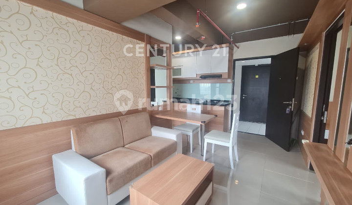 Apartement Grand Asia Afrika Pusat Kota Bandungbandung
