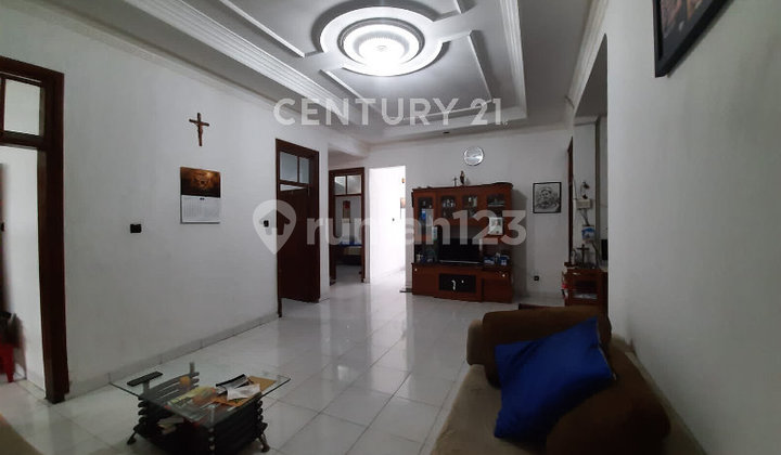 Rumah Nyaman Asri  Kembar Tengah Kota Bandung 2