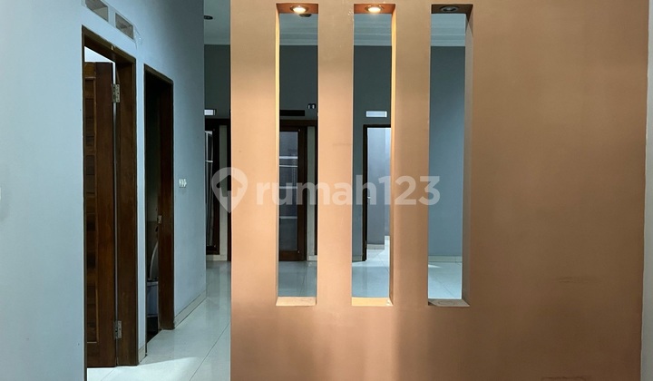 House for Rent, Ready to Occupy, Near School