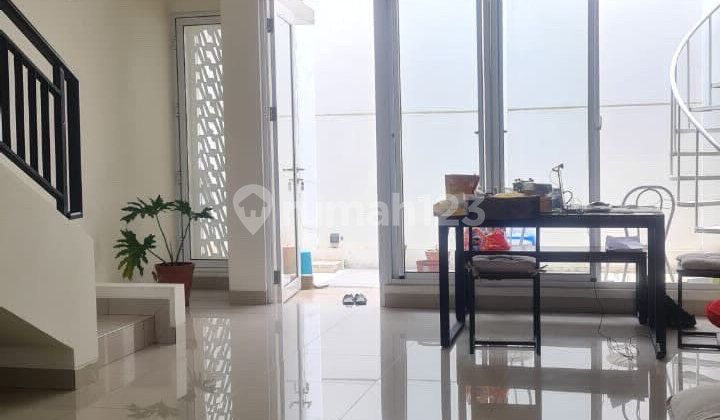 Rumah Minimalis Summarecon Bandung  Segudang Fasilitas 2