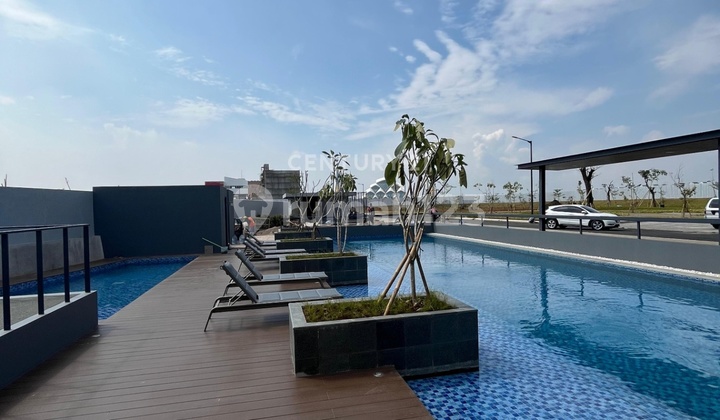 Premium House In Ivora Cluster Summarecon 2