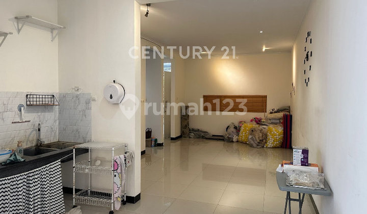 Good Minimalist House Ready to Live Comfortably Taman Kopo Indah 2