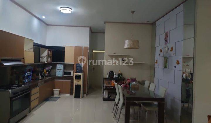 Rumah For Sale In Taman Kopo Indah Siap Ok 1