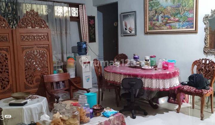 Rumah Dijual Buah Batu Dekat Griya Yogya.. 2