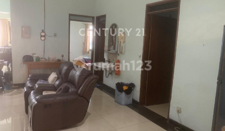 Mekar Wangi House, Strategic, Good, Ready to Occupy 2