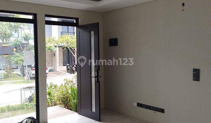 Rumah Baru Disewa Kota Baru Parahyangan .. 2