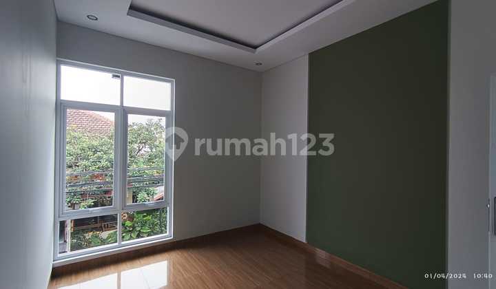 Rumah Minimalis Dekat Leuwi Panjang Dan Rumah Sakit 2