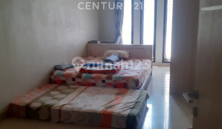 Rumah Minimalis Bagus Kebon Kopi Cimahi Cibeureum 2