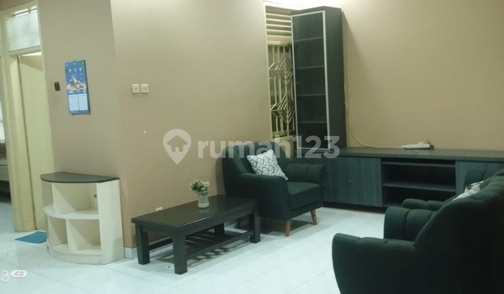 Rumah Kurdi Disewa Siap Huni Strategis.. S 2