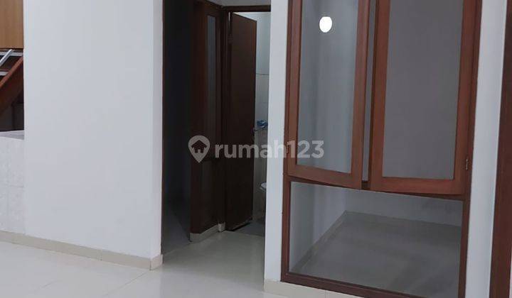 Rumah Minimalis Cherry Field Ciganitri Bagus 2