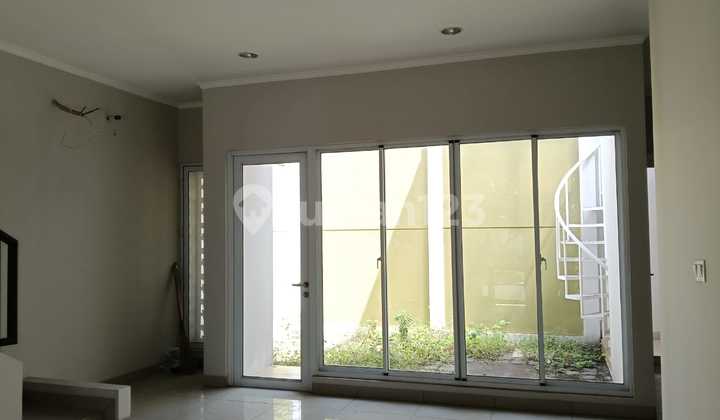 Rumah Minimalis Modern Summarecon Bandung. Rumah Minimalis Modern Summarecon Bandung.