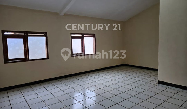 Rumah Di Bawah Harga Pasaran Blong Nyaman Taman Kopo Indan