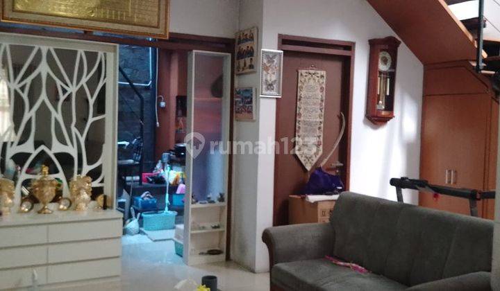 Rumah Minimalis Maleber Dekat Garuda,Rajawali 1