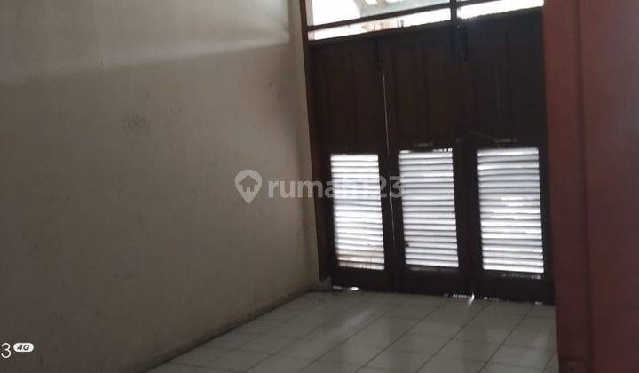 Rumah Blong Luasdisewakan Taman Kopo Indah 2