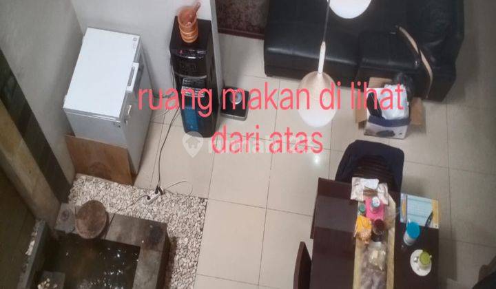 Dijual Rumah Tengah Kota Srimahi Baru Siap 1