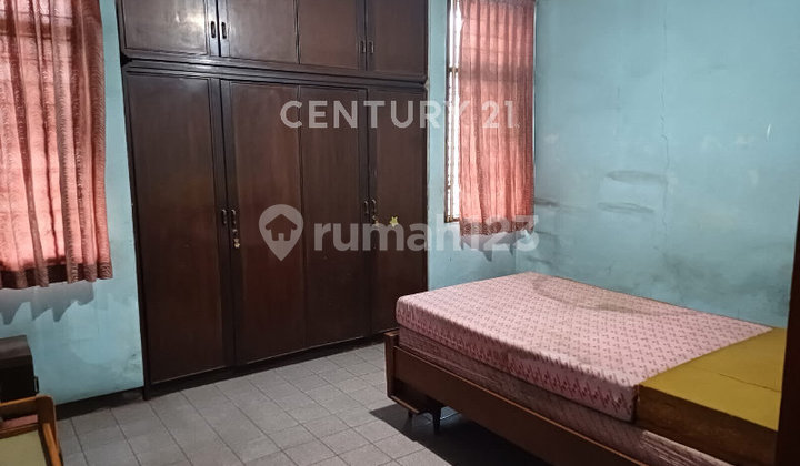 Main Road Gandawijaya Cimahi Shop House Commercial Area 2