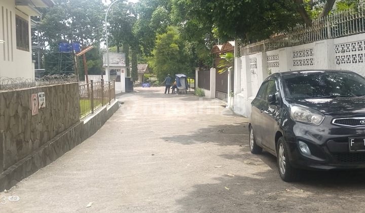 Rumah Dijualcipedescocok Buat Kost-kostan  1