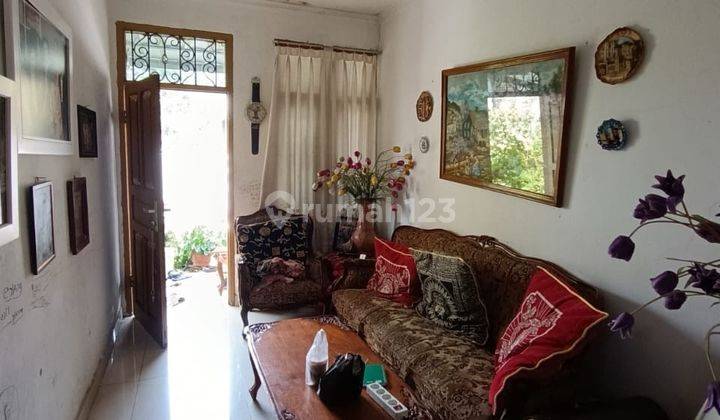 Rumah Dijual Buah Batu Dekat Griya Yogya.. 1