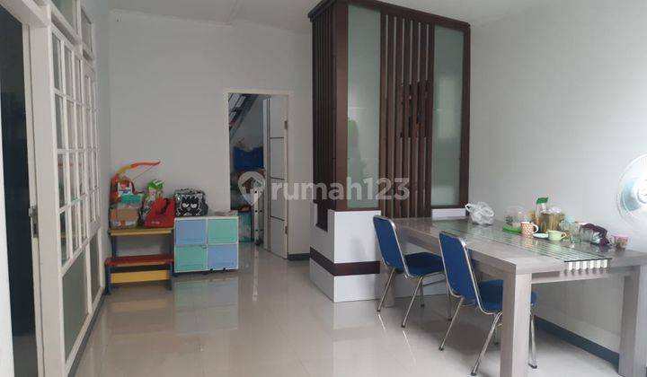 Rumah For Sale In Taman Kopo Indah Siap Ok