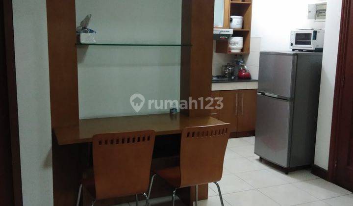 Majesty Apartmen Furnished Dekat Kampus Ok 2