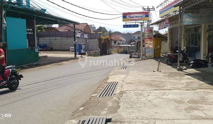 Mainroad Jual Murah Strategis Cocok Usaha. 2