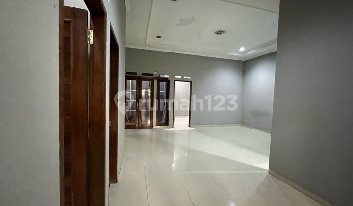 Rumah Disewa Siap Huni Blong Dekat Sekolah 2