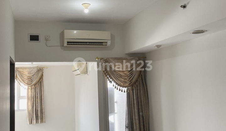 Dijual Aprtmen Aston Pluit Masih Gress Ok.