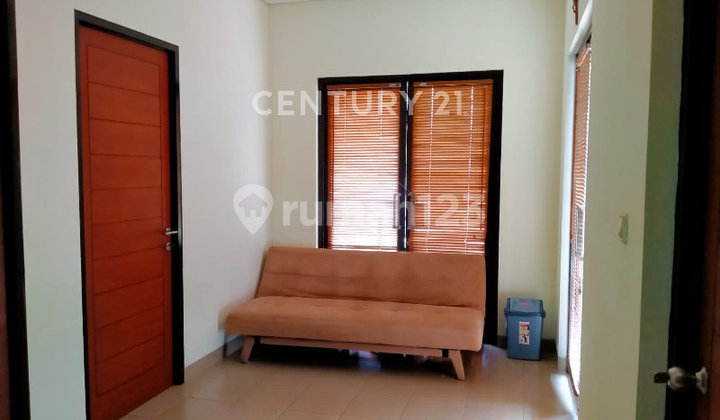 Villa Bale Dago Awiligar Dekat Bali Garden 2