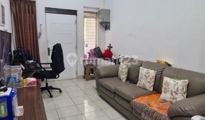 Home Sale Minimalis Harga Ok Taman Holis  1