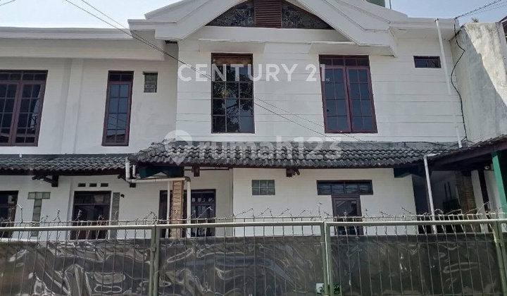 Rukost Siap Huni Strategis Dekat Kampus dan Tol Pasteur Rukost Siap Huni Strategis Dekat Kampus dan Tol Pasteur