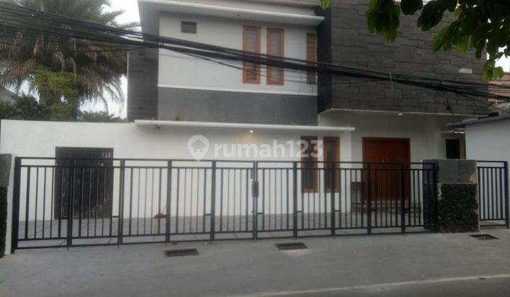 Ruang Usaha 2
