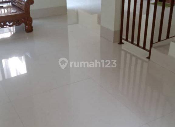 kan rumah full furnished, Lokasi Cipete Jakarta Selatan 2