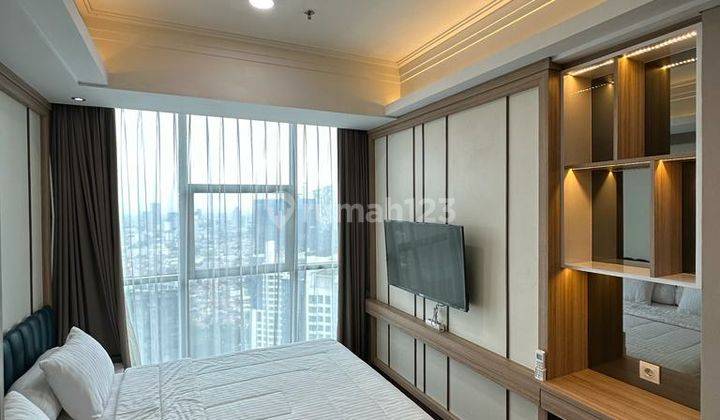 Apartemen Casa Grande Residence, Tower Chianti, Available for lease 2