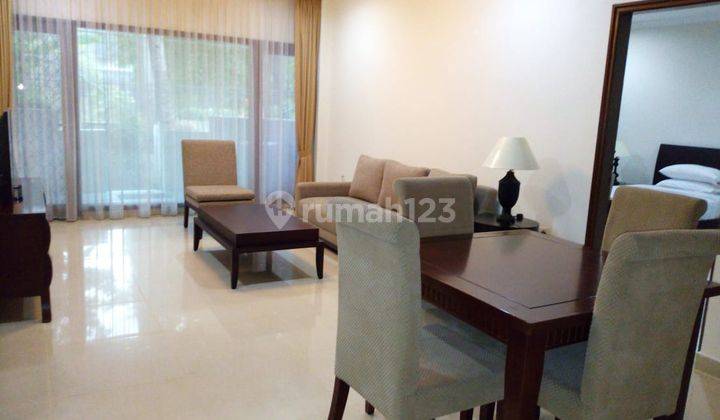 Available unit Apartement at sinabung suites, South Jakarta 2