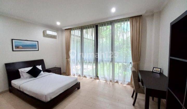 Available 3BR at Apartment Executive Paradise, South Jakarta 2