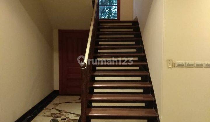 Big and Beautiful House at Pondok Indah, For Lease 2